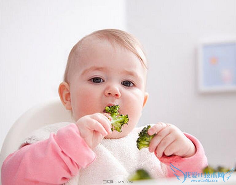 让宝宝吃饭更香的10大方法 三联