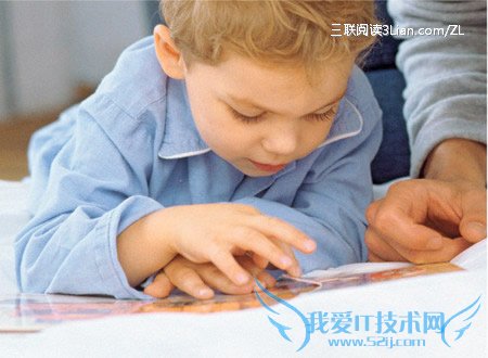 宝宝语言学习四个必经步骤 52IJ母婴教育