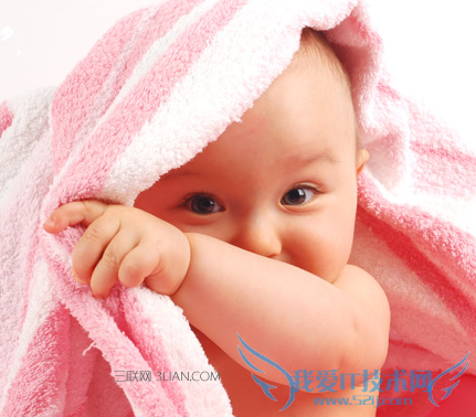 3岁宝宝湿疹怎么办 52IJ母婴教育