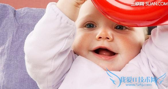 宝宝冬天脸红怎么办? 52IJ母婴教育