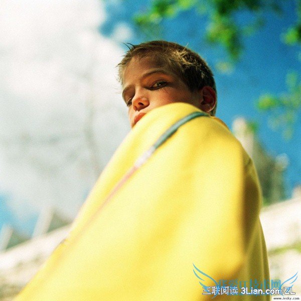 怎样对待孩子见什么问什么? 52IJ母婴教育