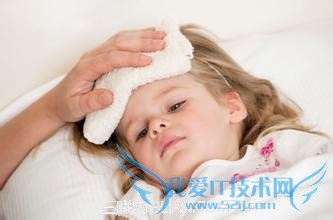 宝宝发烧怎么办? 52IJ母婴教育