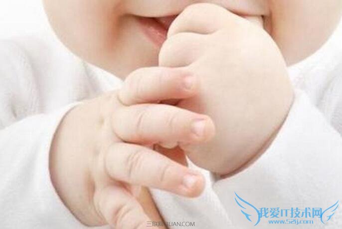 宝宝手指长倒刺是什么原因 52IJ母婴教育
