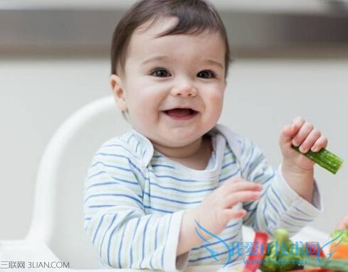 5个游戏促进宝宝大脑发育 52IJ母婴教育