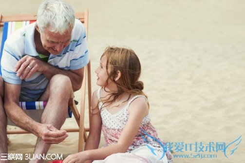 如何与孩子进行语言交流 52IJ母婴教育