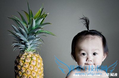 宝宝的相貌身材和遗传的关系+52IJ母婴教育阅读