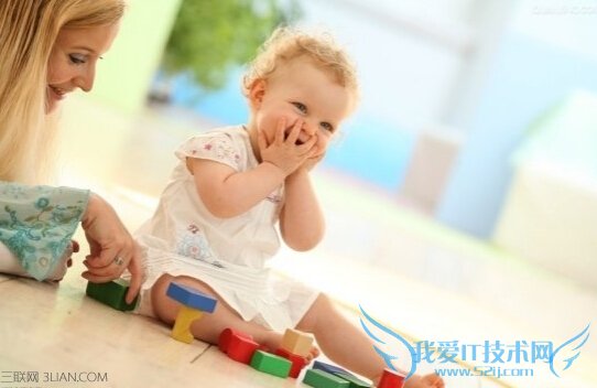 让孩子快乐自信的6大秘籍 三联