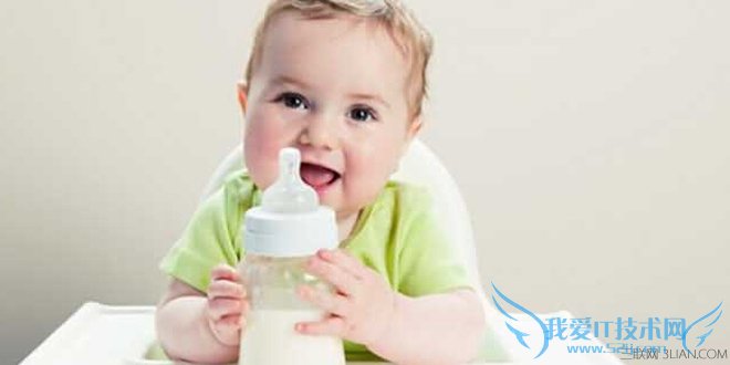 宝宝奶瓶多久换一次 正确消毒方法盘点