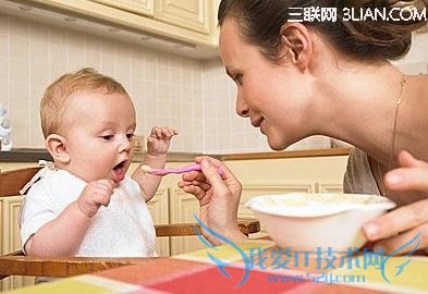 宝宝出生后前十二个月的喂养指南 52IJ母婴教育