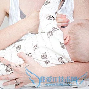 母乳喂养是什么 三联