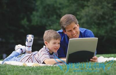 跟孩子不妨聊聊你的工作 三联