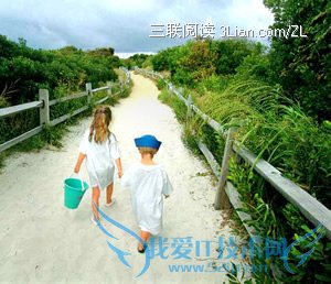 帮助宝宝对付“秋老虎” 52IJ母婴教育阅读