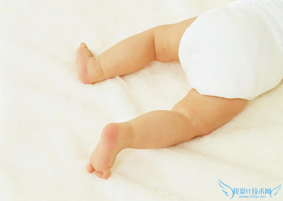 纸尿裤为什么会漏尿? 三联