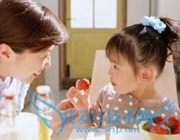 孩子冬天应该吃什么 52IJ母婴教育