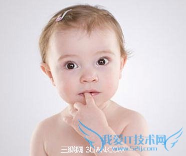 婴儿在学说话前就能分辨情绪 52IJ母婴教育