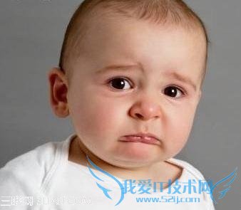 学会听宝宝哭声按需喂奶 52IJ母婴教育