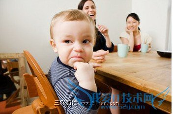 夏天孩子为何厌食-52IJ母婴教育阅读