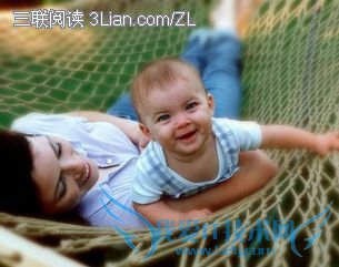 现代爸妈应教会孩子一些什么? 三联