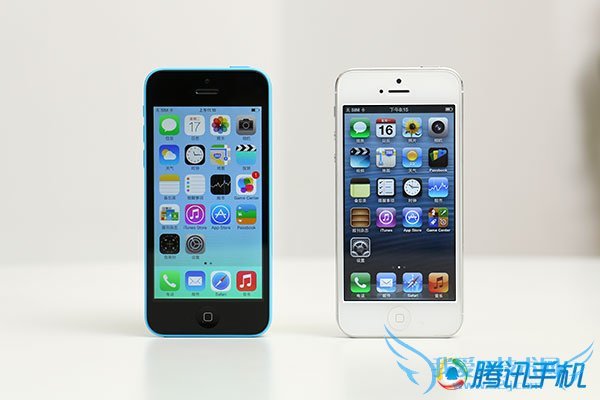 六问苹果iPhone 5c:改变在哪?该不该买?