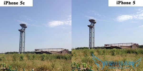 六问苹果iPhone 5c:改变在哪?该不该买?