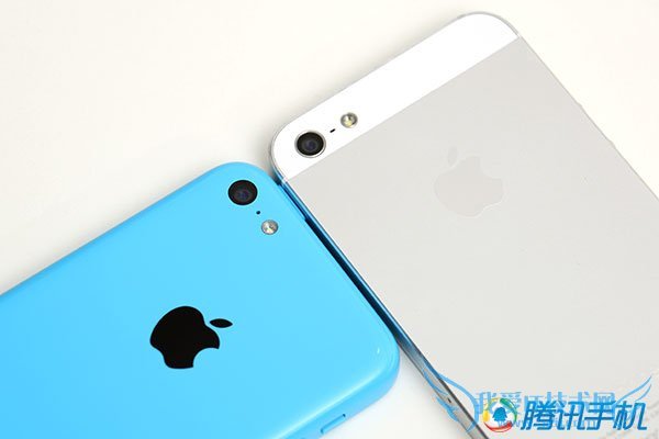 六问苹果iPhone 5c:改变在哪?该不该买?