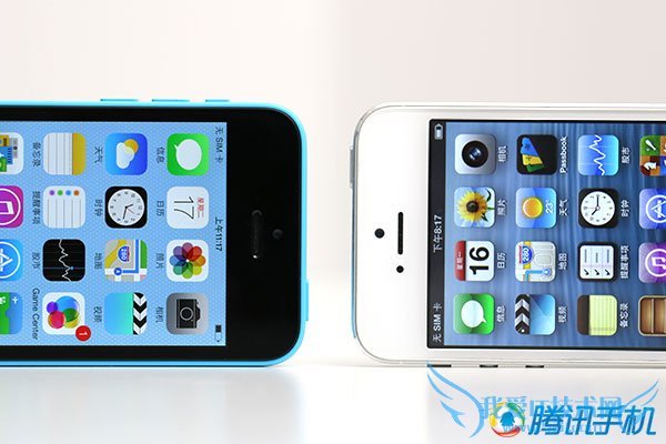 六问苹果iPhone 5c:改变在哪?该不该买?