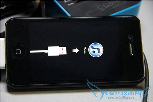 iPhone恢复模式和DFU模式有那些区别? 52IJ手机之家