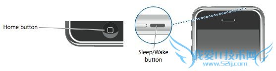 进入iOS设备DFU模式