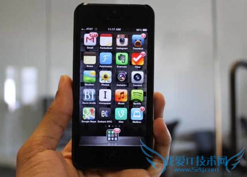 如何将动态图设为iPhone壁纸? 52IJ手机之家