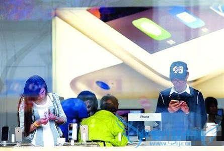 iPhone以旧换新怎么换? 52IJ手机之家