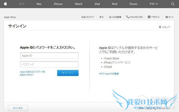 手把手教你亲自海淘日版iPhone6