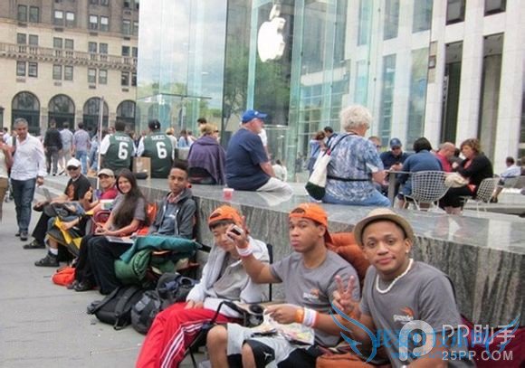 海淘日版iPhone6/6 Plus详细图文攻略 52IJ手机之家