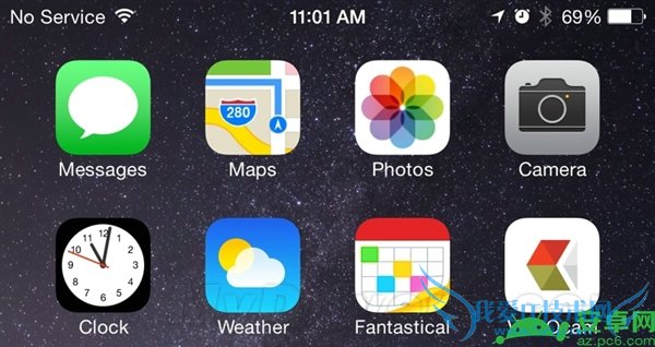 iOS 8.0.1޷/TouchIDô 52IJֻ֮