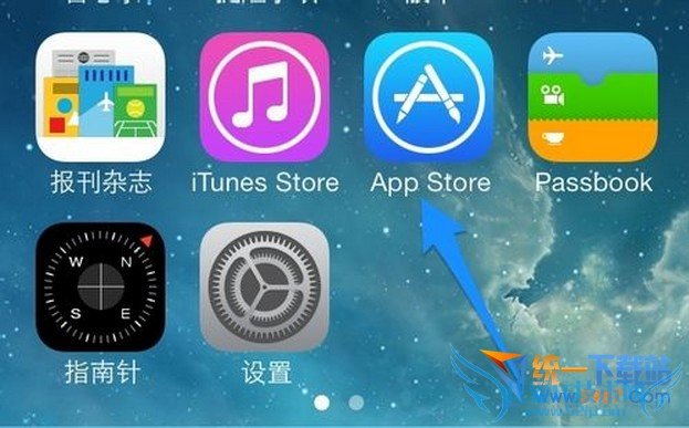 苹果iphone6怎么下载微信qq? 52IJ手机之家