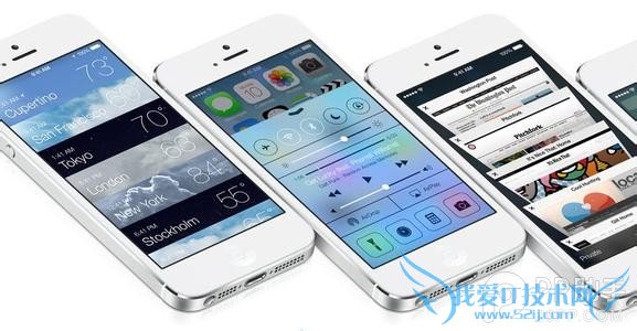 怎么提升iOS7.1电池续航能力的5个小技巧 52IJ手机之家