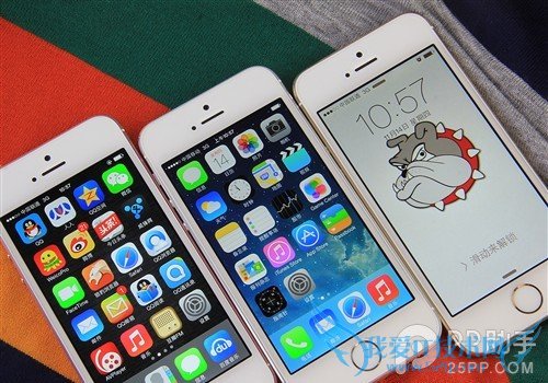 ƶ4giPhone5s/5cʱУ 52IJֻ֮