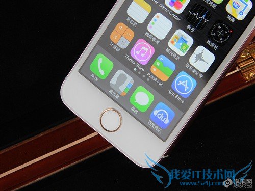 自动HDR/细节改进 iOS 7.1系统初体验