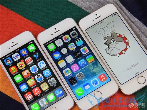 自动HDR/细节改进 iOS 7.1系统初体验