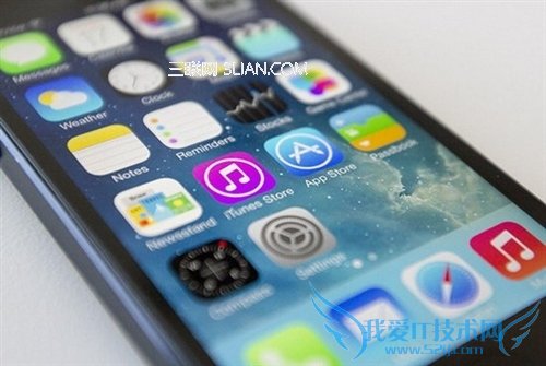 ʹƻiOS 7ʮС 52IJֻ֮