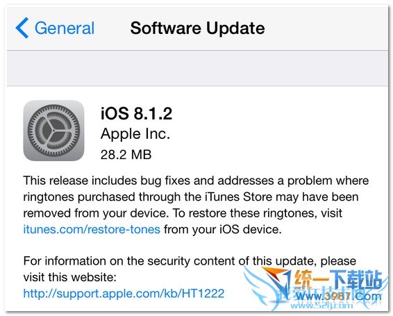 ƻios8.1.2ʹ 52IJֻ֮