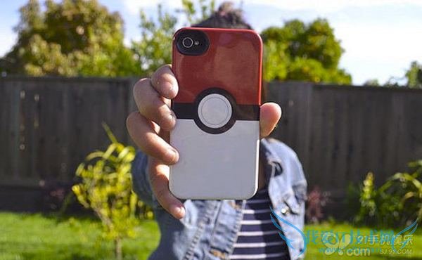 iOS7 Siri暗藏功能:Pokemon精灵超级专家 52IJ手机之家