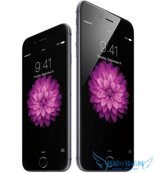 iPhone 6升级iOS8.0.1变砖 可降级解决
