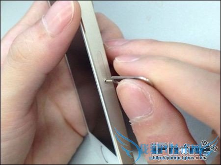 iPhone5sô򿪣 52IJֻ֮