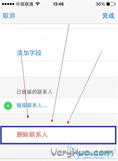iOS7ϵ˵ɾ