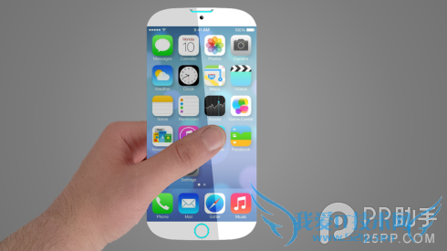 iPhone6什么时候在中国上市?苹果6配置怎么样进一步曝光?