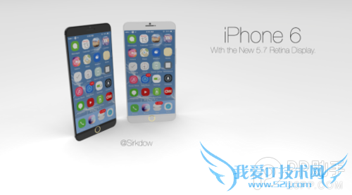 iPhone6什么时候在中国上市? 52IJ手机之家