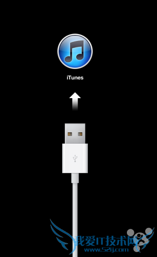 iOS 8手把手教你降级到iOS 7版本 52IJ手机之家