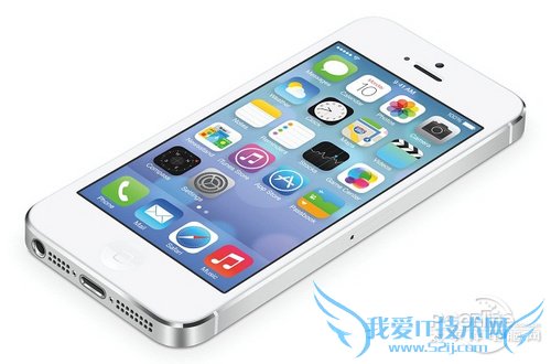 iOS 7耗电元凶应用大揭秘 52IJ手机之家教程