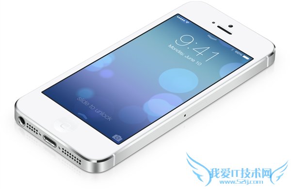 ΪʲôiPhoneܽ 52IJֻ֮