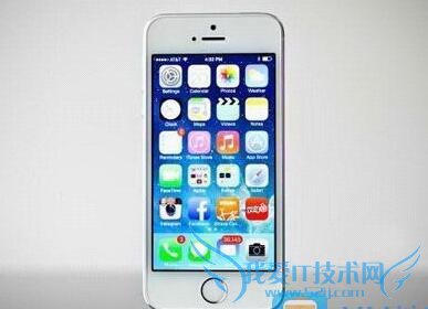 iPhone快捷键汇总 52IJ手机之家